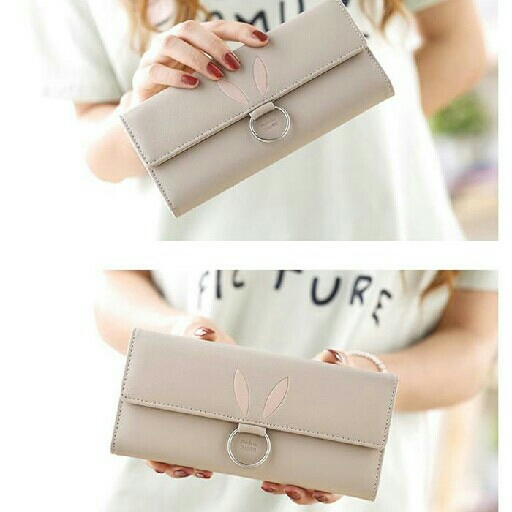 Dompet Import Kelinci 3