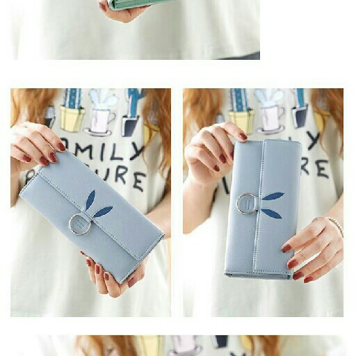 Dompet Import Kelinci 4
