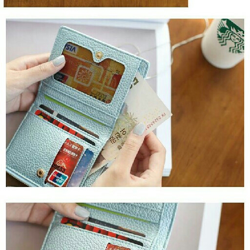 Dompet Import Rumbai 4