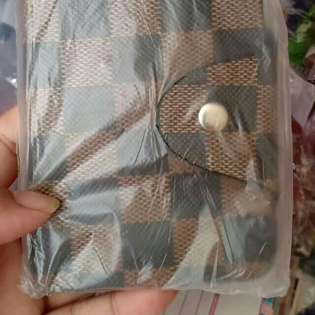 Dompet Kartu 2