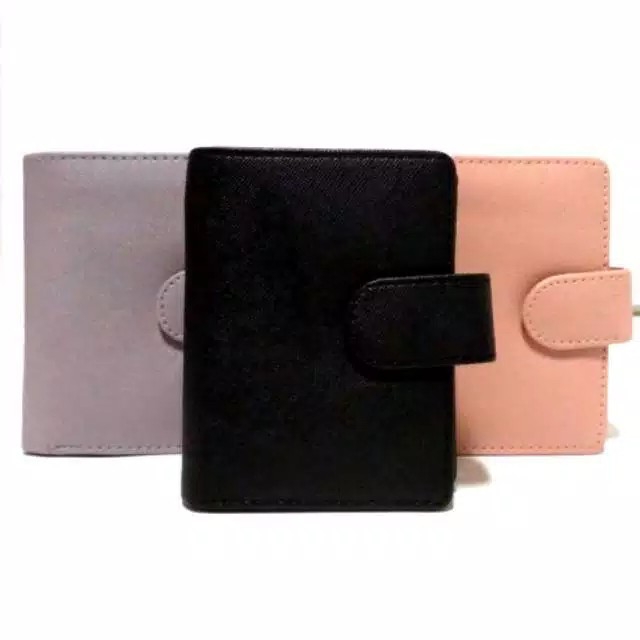 Dompet Kartu dan Uang 2