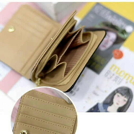 Dompet Kode DF558 2