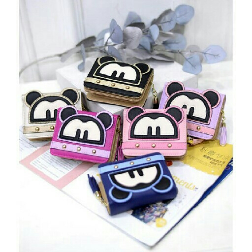 Dompet Kode DF558 3