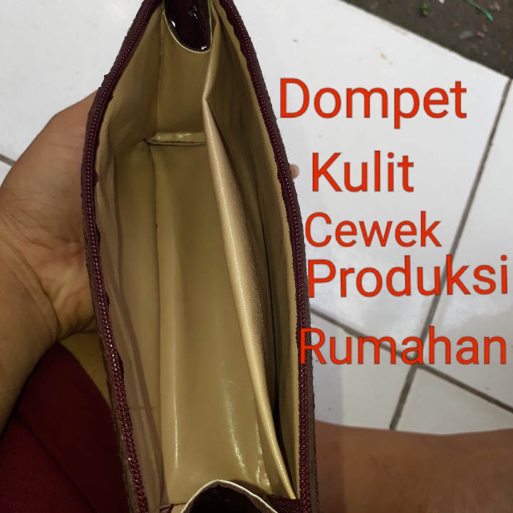Dompet Kulit AR-01 2