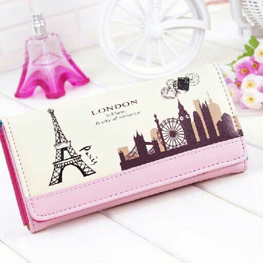 Dompet London Import 2