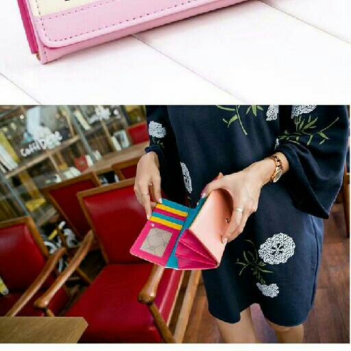 Dompet London Import 3