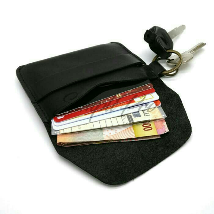 Dompet STNK KULIT 5