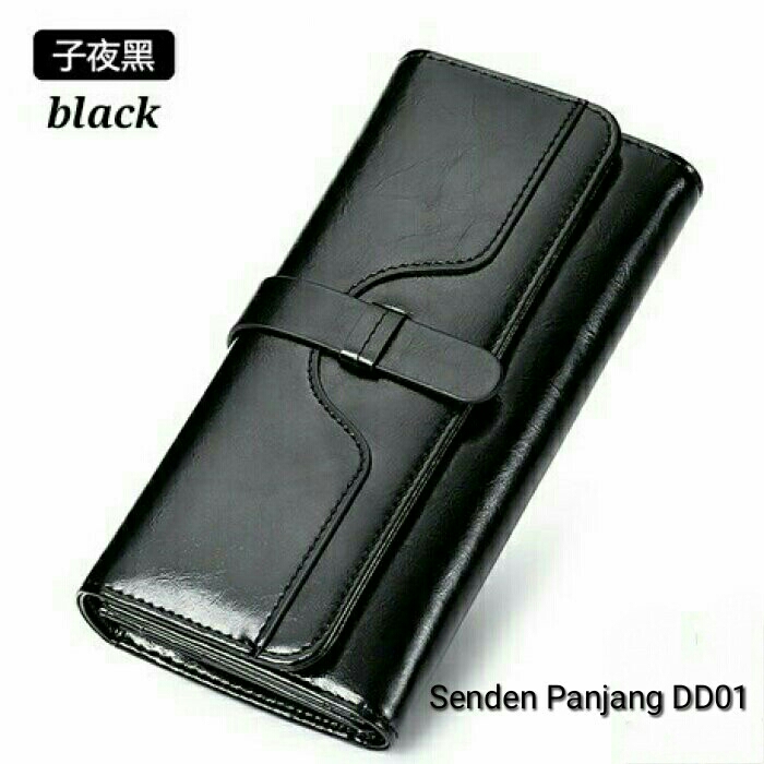 Dompet Senden Panjang dd01 2