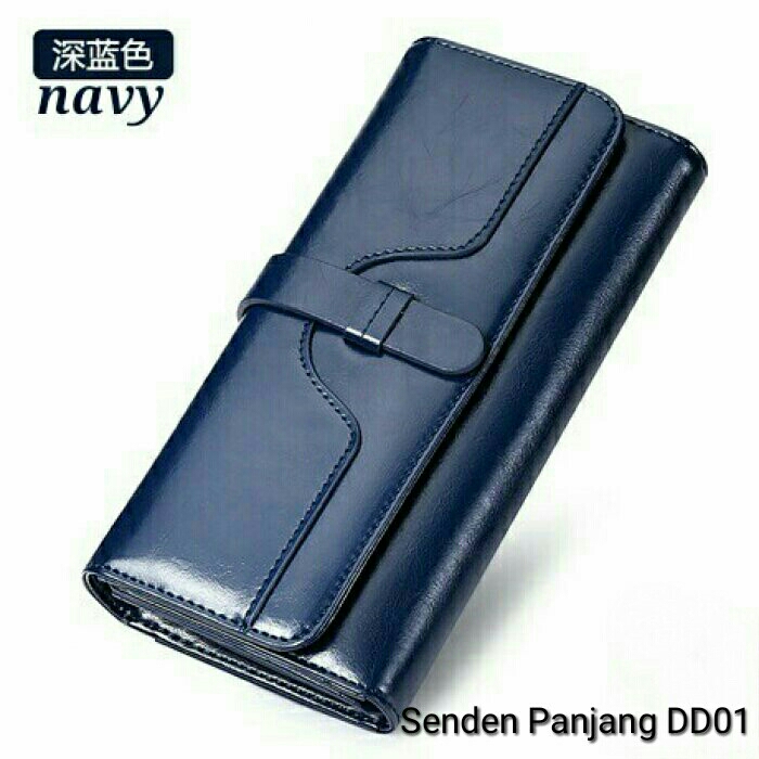 Dompet Senden Panjang dd01 3