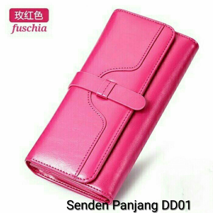 Dompet Senden Panjang dd01 4