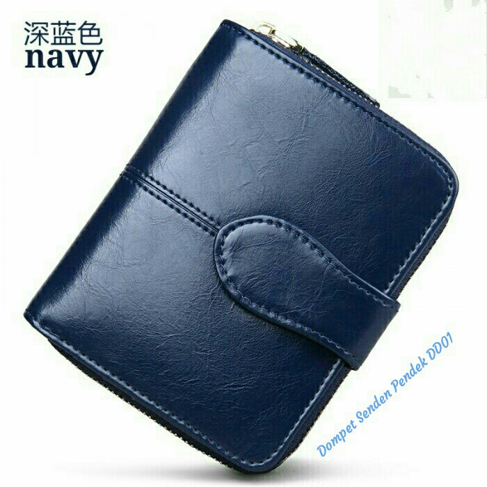 Dompet Senden Pendek dd01 3