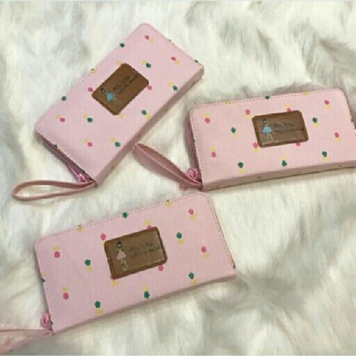 Dompet Tulips 5