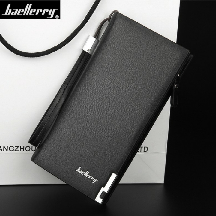 Dompet kulit Import Baellerry Original 2