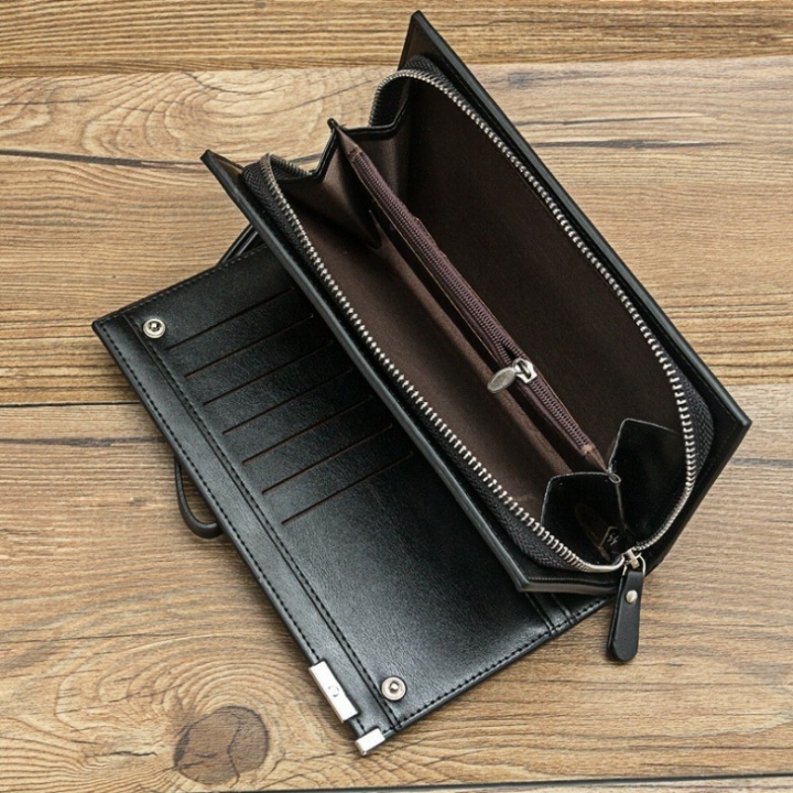 Dompet kulit Import Baellerry Original 3