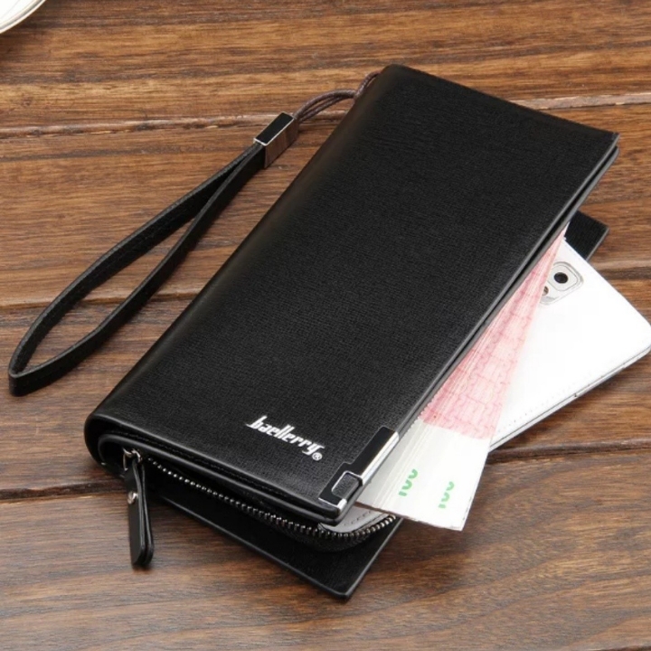 Dompet kulit Import Baellerry Original 5