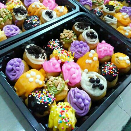 Donat Pop 4