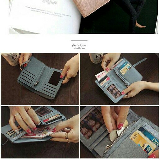 Dopet Import Kancing 3