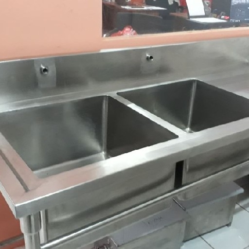 Double Sink 2