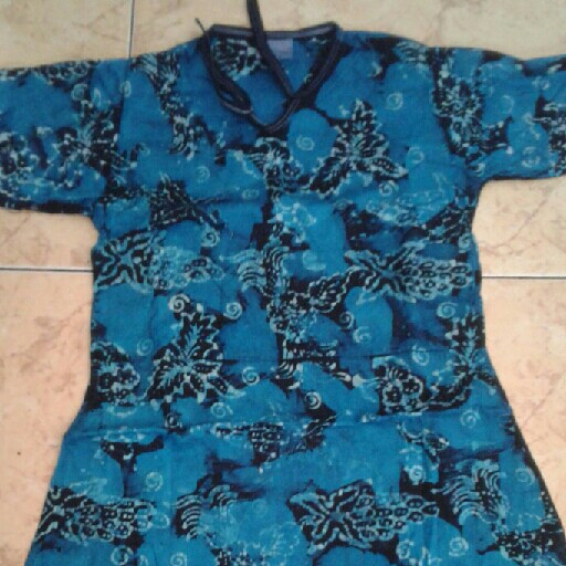 Dress Anak 1 -4 2