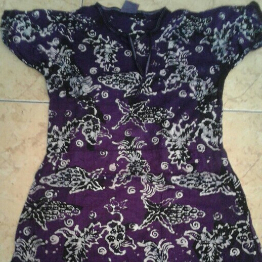 Dress Anak 1 -4 3