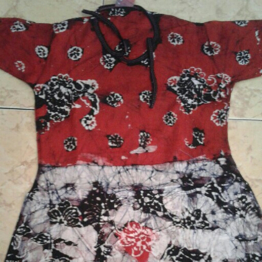 Dress Anak 1 -4 4