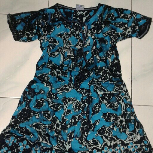 Dress Anak 1 -4 5