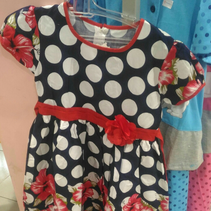 Dress Anak 2