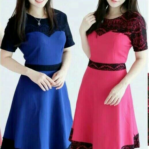 Dresss ELEGAN 2