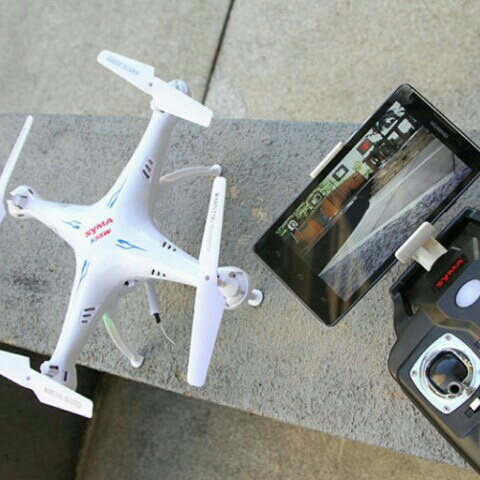 Drone X5SW 2