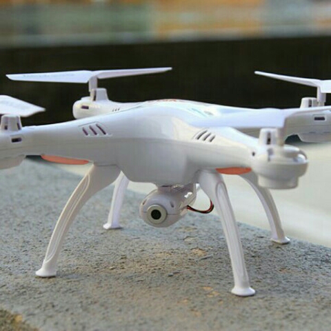 Drone X5SW 3