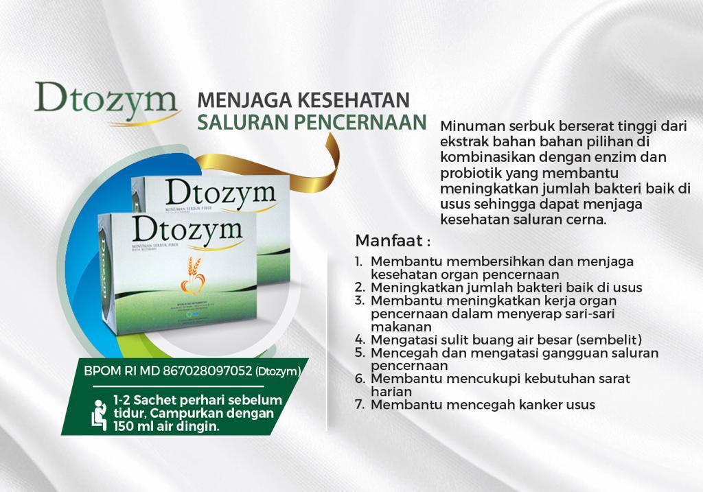 Dtozym