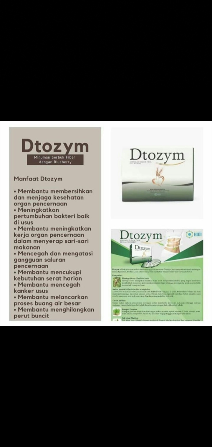 Dtozym 2