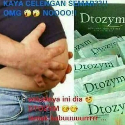 Dtozym 2