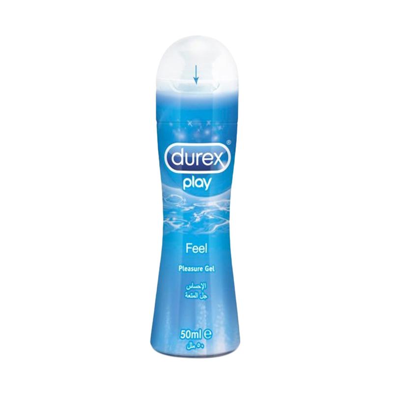 Durex Play Feel Pleasure Gel 50mL