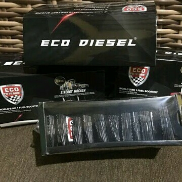 ECO DIESEL 2