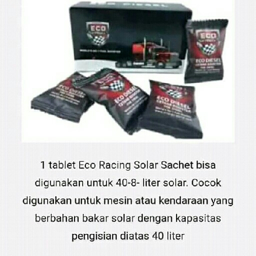 ECO Racing 3