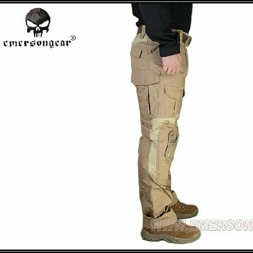 EMERSONGEAR TACTICAL PANT GEN 2 2