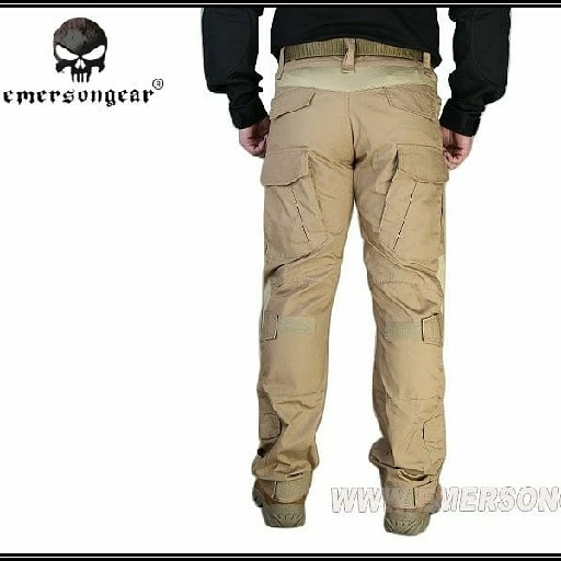 EMERSONGEAR TACTICAL PANT GEN 2 3