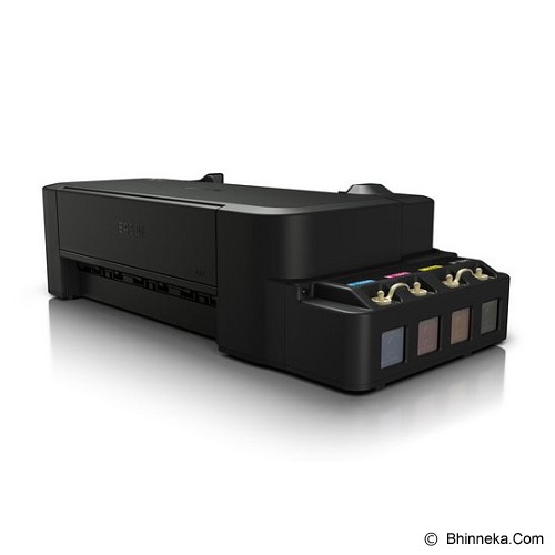 EPSON Printer L120 2