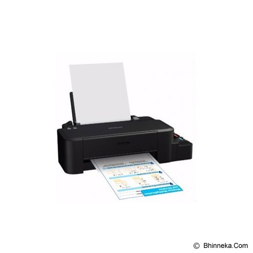 EPSON Printer L120 3