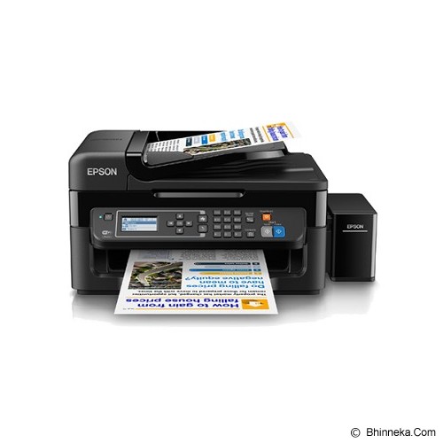 EPSON Printer L565 2