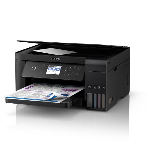 EPSON Printer L6160 2