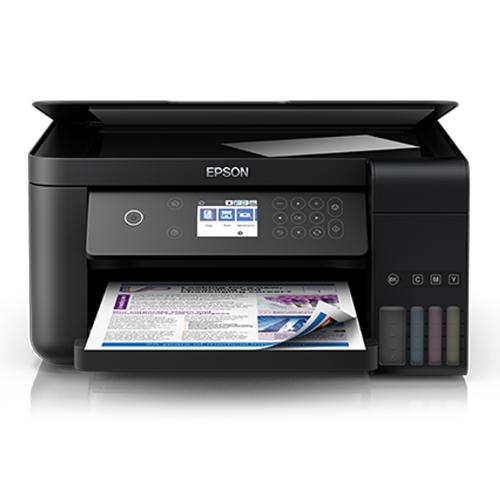 EPSON Printer L6160 3