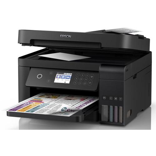 EPSON Printer L6170 2