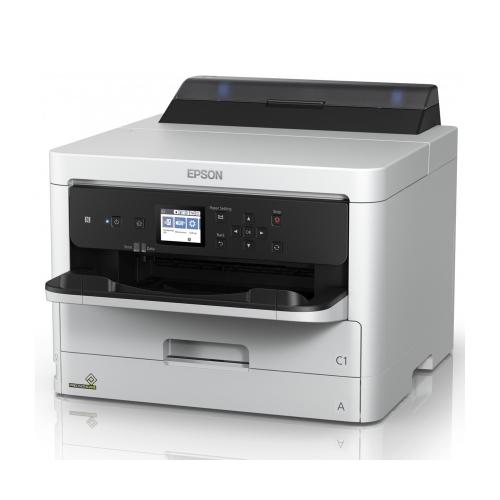 EPSON WorkForce Pro WF-C5290 2