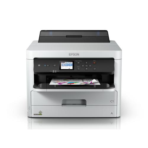 EPSON WorkForce Pro WF-C5290 3