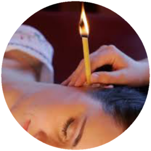 Ear Candle 3