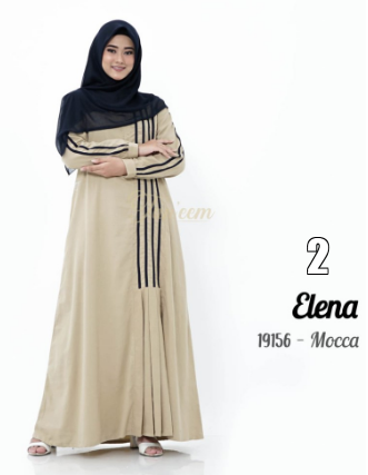 Elena Set dress 2