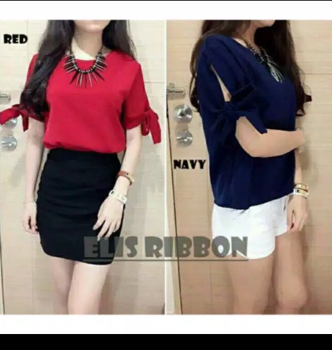 Elis Ribbon 2