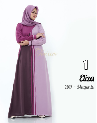 Elizha Set  dress